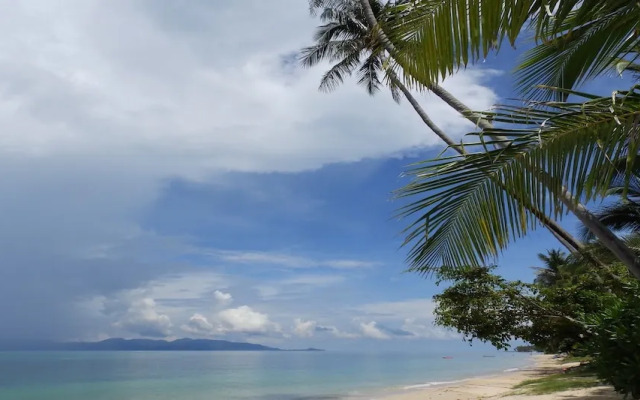 1 Bedroom Seaview Villa Angthong Hills SDV227G-By Samui Dream Villas