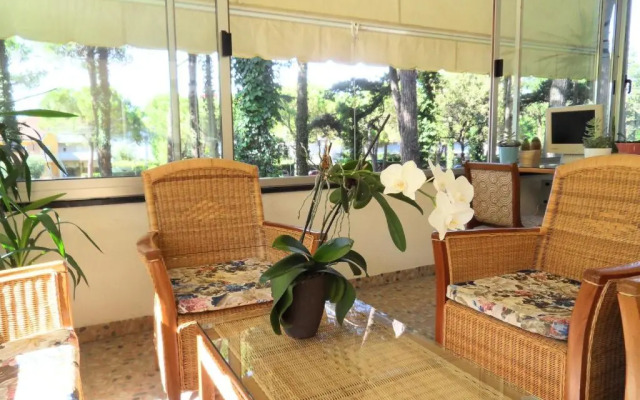 Hotel Abbazia