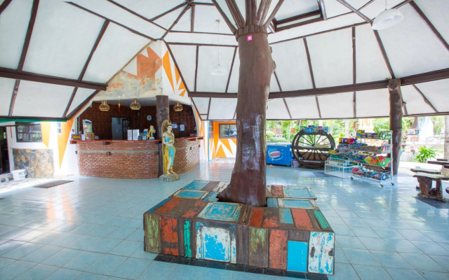 Bottle Beach 1 Resort