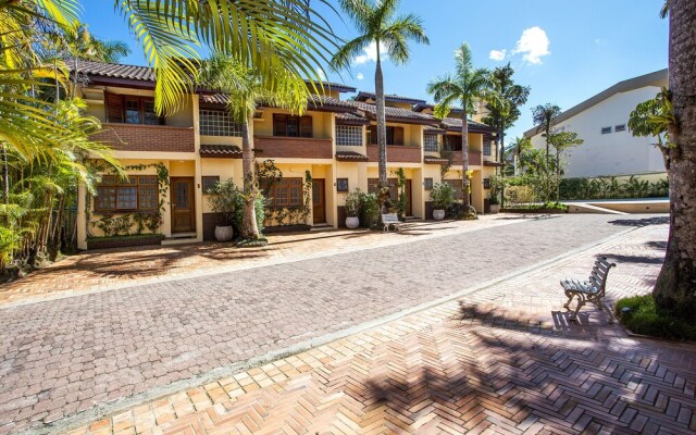 Residencial Santa Lucia