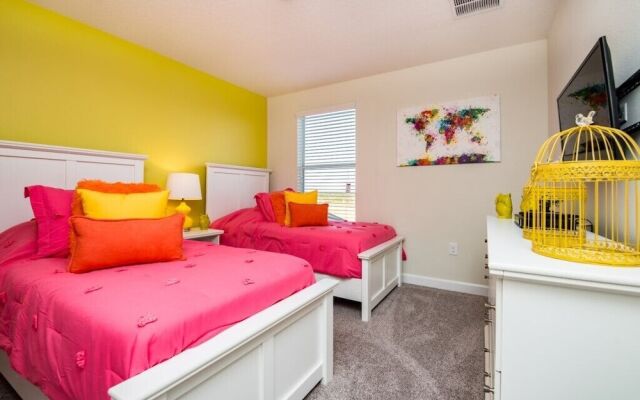 Champions Gate IHR 4034