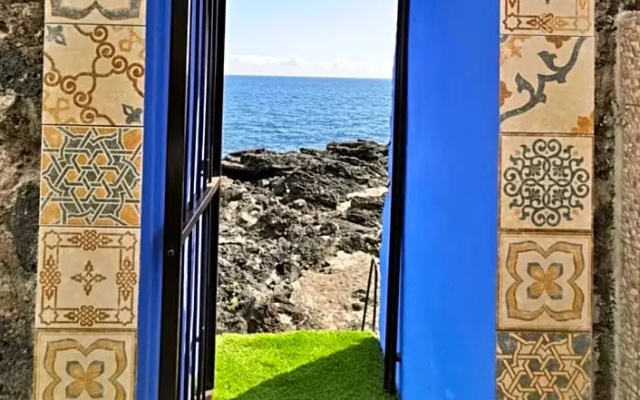 Made In Sicily Santa Tecla