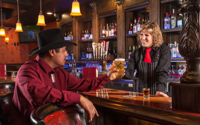 Grand Canyon Plaza Hotel