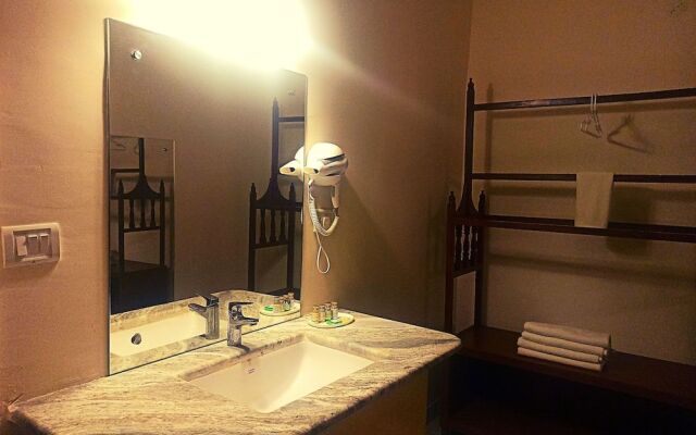 Anantvan Ranthambore by Asapian Hotels