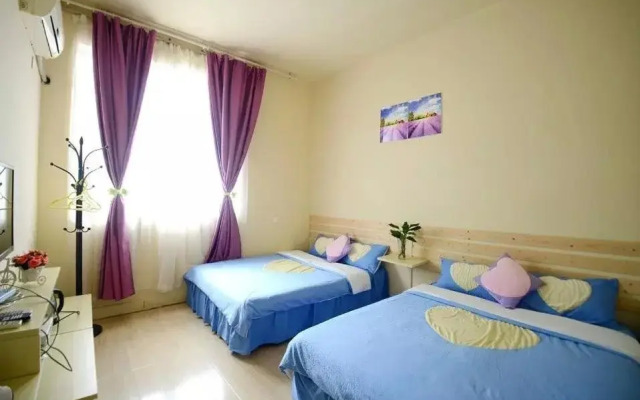 Yangshuo Jiayilong Homestay
