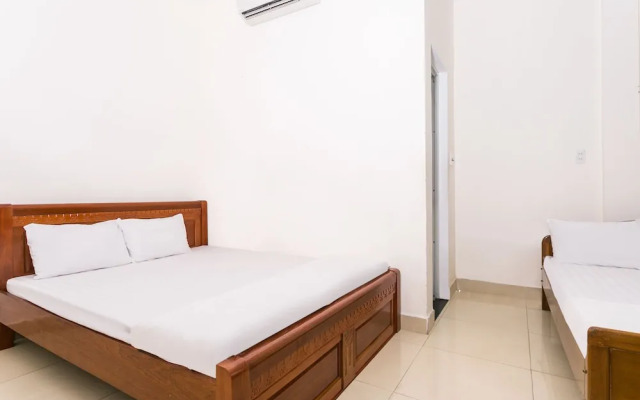 SPOT ON 780 Minh Huy Motel