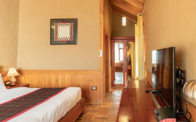 Shivadya - A Boutique Hotel