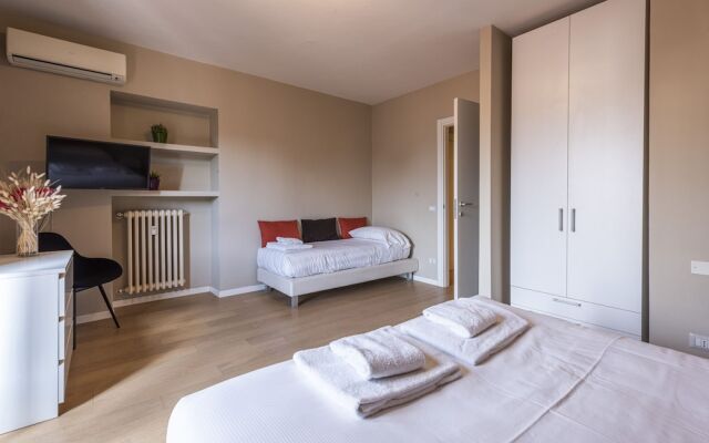 Santa Caterina Deluxe by Mmega