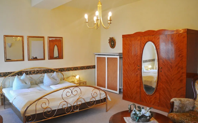 Hotel zum Schwan