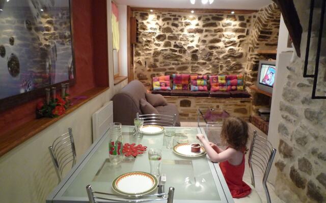 Gite in the heart of Corbières