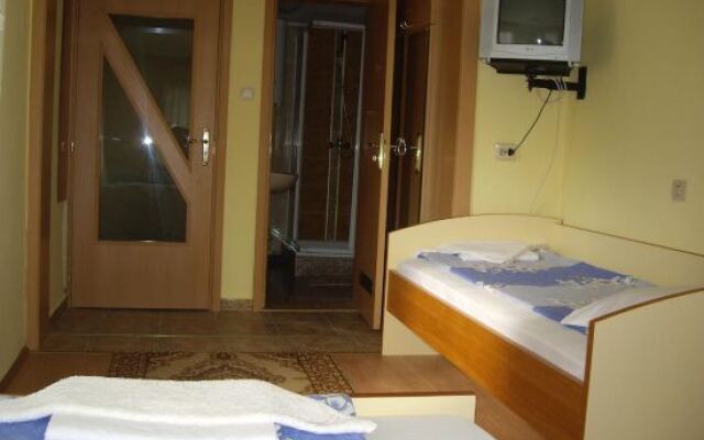 Guest House Rusalka