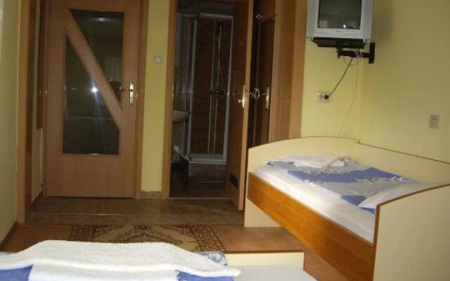 Guest House Rusalka