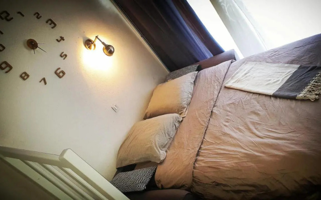 Feels1203 - T1 Duplex