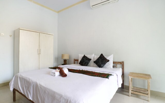 Гостевой дом The Wina Echo Beach