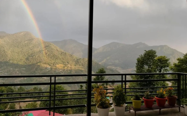 Casa en Himalayas Camps
