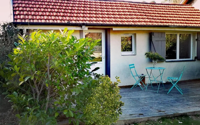 750 Route de la Guirosse