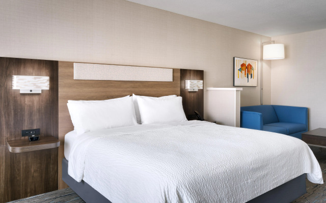 Holiday Inn Express Hotel & Suites Helena by IHG