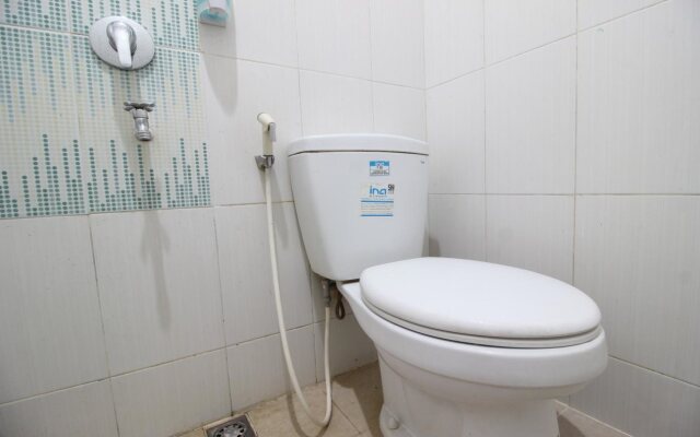 Hotel Surya Putri by RedDoorz