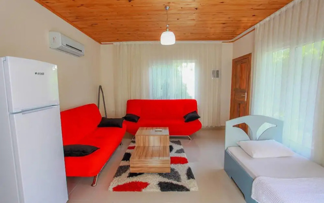 Dolunay Apart Otel