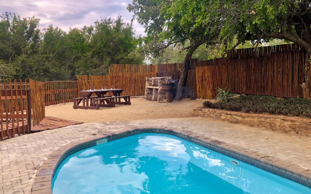 Jozini Tiger Lodge by Dream Resorts