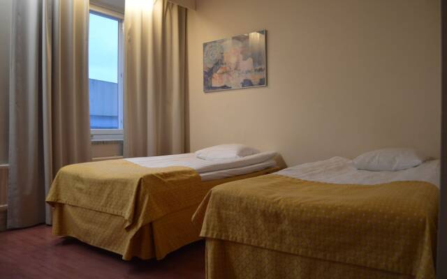 Center Hotel Imatra