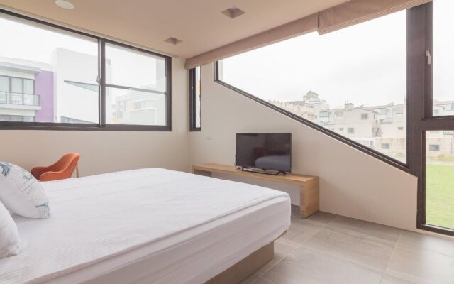 Xiang Xiang B&B