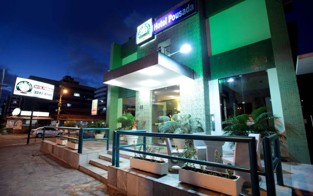Hotel Pousada Solar da Praia