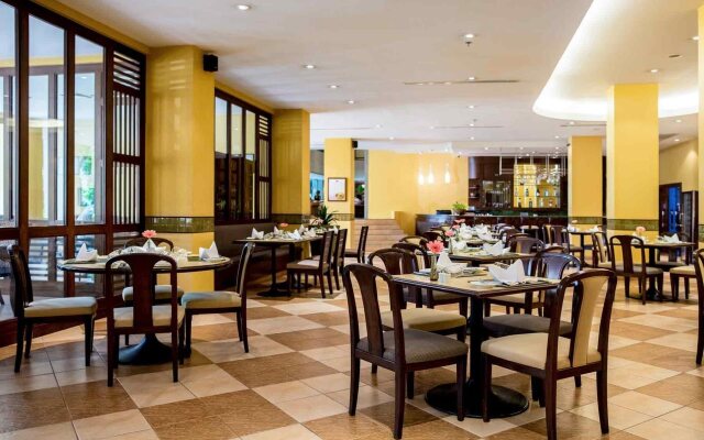 Mercure Chiang Mai