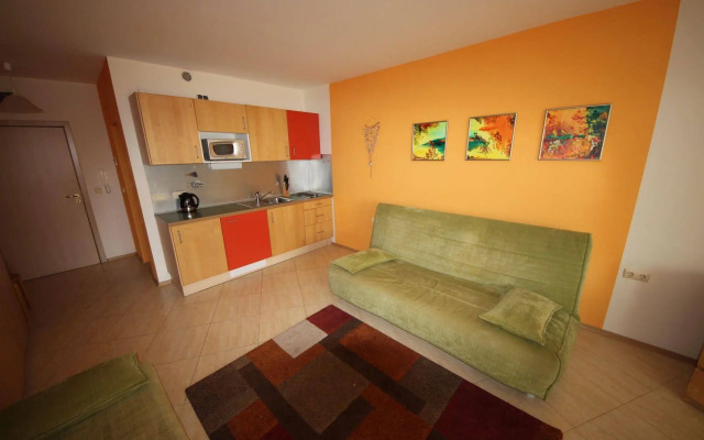 Menada Grand Resort Apartments