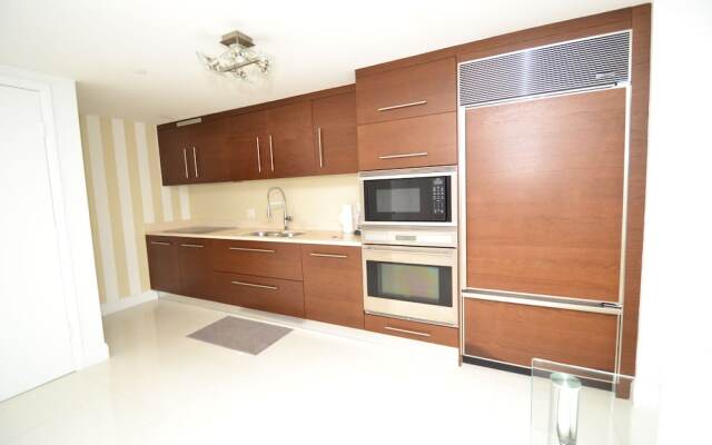 Icon by Design Suites Miami