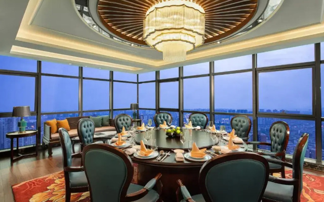 Chengdu Xanadu Hotel
