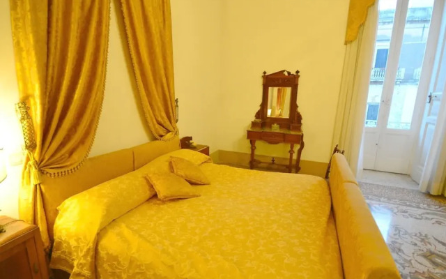 Belvilla by OYO Palazzo Pio