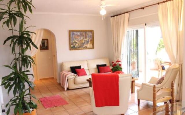 Altea Hills Villa Casablanca 23