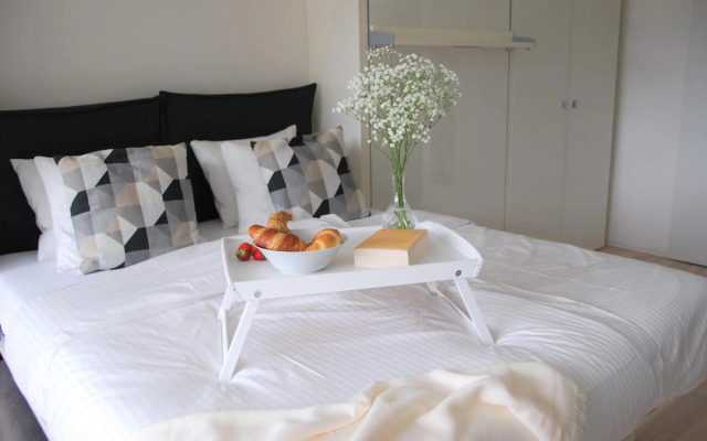 Davos Holiday Apartment