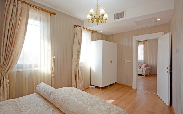 Setenonu 1892 Butik Otel