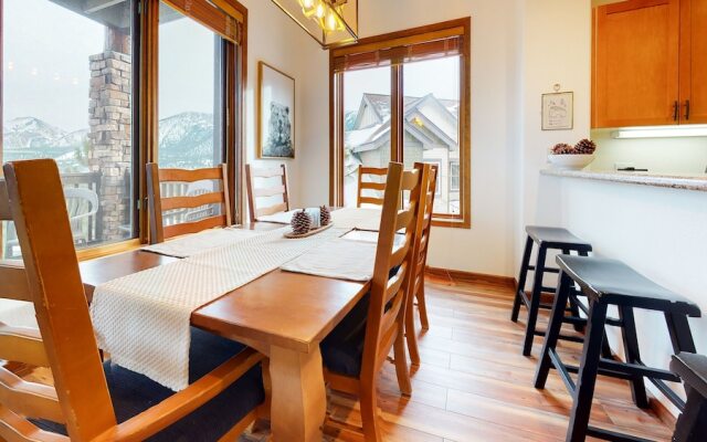 Eagle Run #103 2 Bedroom Condo