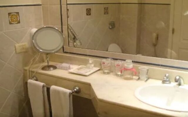 San Miguel Plaza Hotel