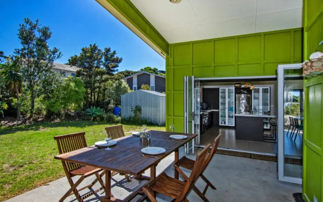 Seabreeze Bach - Mangawhai Heads Holiday Home