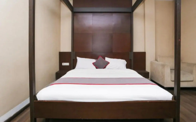 Hotel Boutique Pesona Cikarang