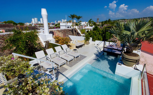 Hotel Casa Lola Deluxe Gallery