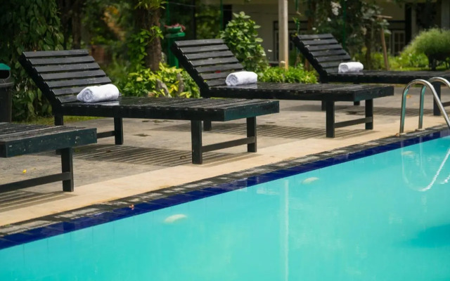 Ella Forest Paradise Hotel