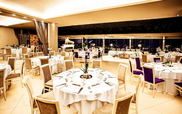 Hotel Panorama