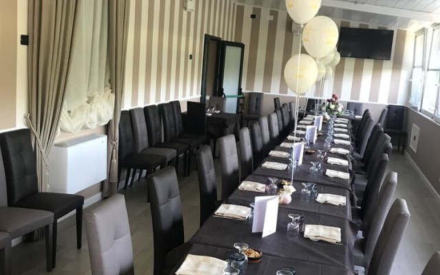 Guesthouse Ristorante Al Giardinetto