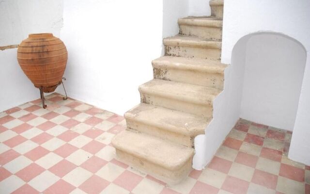 Burgos Guest House