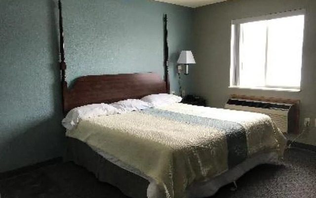 Guardian Inn - Le Center