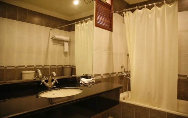 Ranthambore Regency Hotel