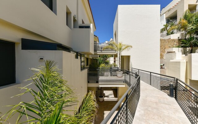 Monteros Hill Club Marbella Canovas (VC)