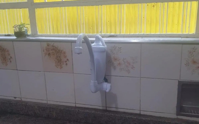 Casa de Temporada Próximo a Praia