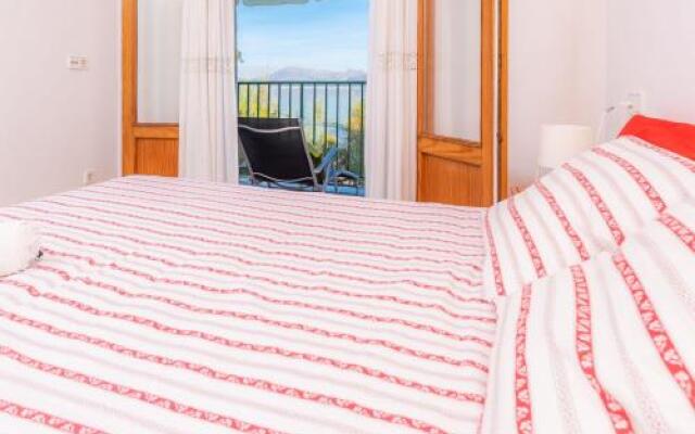 Holiday Home Sa Marina