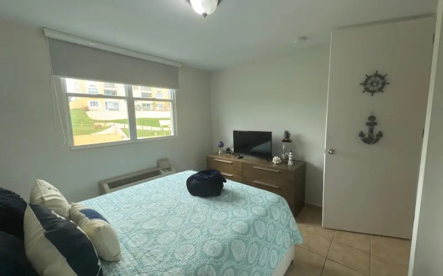 608 Ocean & Marina Views 3 Bed 2 Bath